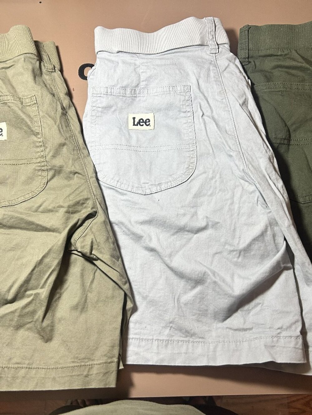Lee Women's Shorts